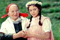 Nezabudnuteľná Libuše Šafránková († 68) nás pred rokom navždy opustila: Pamätáte si tieto filmy?