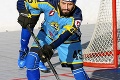 Smrť počas zápasu: Hokejbalistu Petra Gulíka († 40) ratovali spoluhráči aj záchranári, no márne