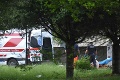 Brutálne útoky v Rimavskej Sobote: Mladíci za pol hodinu napadli dvoch ľudí