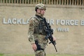Leteckú základňu v Texase uzavreli: Polícia a vojaci pátrajú po strelcoch