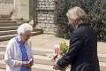 Krásna pamiatka k nedožitým 100. narodeninám princa Philipa: Pozrite, akú nádheru dostala kráľovná