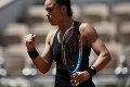 4 debutantky v semifinále Roland Garros: Obhajkyňu stopli naj bicepsy medzi ženami!
