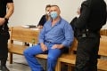 V procese s Ruskom vypovedá aj bývalý bos sýkorovcov Borbély: Prekvapivé slová o ochrane Klaus-Volzovej