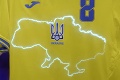 Kontroverzný slogan na dresoch Ukrajiny: UEFA vyriekla jasný verdikt!