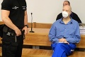 Bývalý boss Čapatý vypovedal v kauze prípravy vraždy Volzovej: Ukázal prstom na Ruska