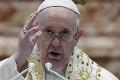 Chcel prebrať zodpovednosť za katastrofu sexuálneho zneužívania: Pápež odmietol demisiu nemeckého kardinála Marxa