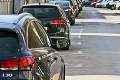 Šoféri, pozor: Rezidentské parkovanie v bratislavskom Novom Meste sa rozšíri o ďalšie dve lokality