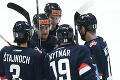 Hokejový Slovan sa chopil príležitosti: V ďalšej sezóne si zahrá Ligu majstrov proti zvučným klubom