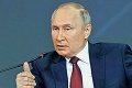 Prvá zahraničná cesta amerického prezidenta Joa Bidena: Zuby si brúsi na Putina!