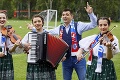 Povolený doping pre slovenských futbalistov: Hudobný pozdrav a odkaz legiend!