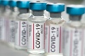 Podajú pomocnú ruku: Británia daruje viac ako 100 miliónov dávok vakcín proti covidu
