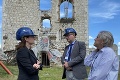 Rekonštrukcia Spišského hradu je na spadnutie: Jednu z našich najvýznamnejších pamiatok obnovia za milióny