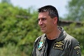 Tragický pád stíhačky do Čierneho mora, smutná dohra: V Bulharsku potvrdili smrť pilota