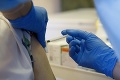 Očkovanie na Slovensku: Koľko eviduje ŠÚKL podozrení na nežiaduce účinky vakcín?
