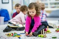 Od septembra bude škôlka povinná pre všetky päťročné deti: Ministerstvo dá na opatrenia milióny