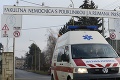 Prešovská nemocnica má na zoznamoch 1900 ľudí: Títo pacienti čakajú na operáciu dlhé mesiace