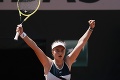 Životný turnaj pre českú tenistku: Krejčíková si zahrá na Roland Garros finále dvojhry i štvorhry!