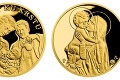 Koľko váži päťuncová zlatá minca? Aká je skutočná zlatá tehlička?