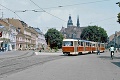 Dopravný podnik mesta Košice prepravuje ľudí už 130 rokov: Takto sa menili uniformy a mašiny