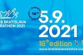 Bratislavu zaplavia opäť bežci. Telekom Night Run je späť