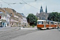 Dopravný podnik mesta Košice prepravuje ľudí už 130 rokov: Takto sa menili uniformy a mašiny