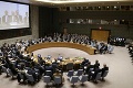 Valné zhromaždenie OSN zvolilo nových päť nestálych členov Bezpečnostnej rady: Žiadne prekvapenie sa nekonalo