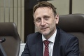 Publicista Hrabko bez okolkov: Vlčan bude ministerstvo viesť inak ako Mičovský, prekvapivý dôvod