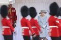 Armáda chcela pripraviť kráľovnej Alžbete II. nezabudnuteľnú oslavu: Ten detail im musel udrieť do očí
