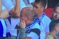Bratislavčan Hrádecký hrdinom Fínska: Chytil penaltu a doviedol tím k historickému víťazstvu