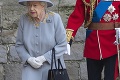 Británia má za sebou oslavu 95. narodenín kráľovnej Alžbety II.: Obmedzeniam sa nevyhli ani na zámku