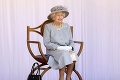 Británia má za sebou oslavu 95. narodenín kráľovnej Alžbety II.: Obmedzeniam sa nevyhli ani na zámku