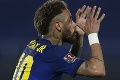 Slávny futbalista Kaká radí krajanovi Neymarovi: Mal by si sa premenovať na...