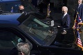 Joe Biden s manželkou prekvapili účasťou na bohoslužbe: Silný moment, ktorý veriaca ešte nevstrebala