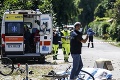 Krvavá dráma v Taliansku: Traja ľudia vrátane 2 detí zahynuli po streľbe na ulici!