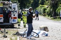 Talianskom otriasla scéna ako z hororu: Muž, ktorý zastrelil troch ľudí, spáchal samovraždu