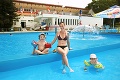 V Bratislave začala letná sezóna, aké opatrenia platia? Na tieto kúpaliská si môžete kúpiť lístok aj online