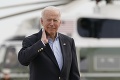 Americký prezident Biden nezaháľa: Po návšteve Anglicka je ďalšia zastávka Brusel, zúčastní sa na summite NATO