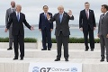 Predstavitelia Číny sa hnevajú na lídrov G7: USA a ďalšie krajiny obvinili zo zlovestných zámerov