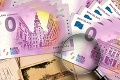 Zberateľská udalosť roka v Inchebe: Nulaeurová bankovka aj vzácny dukát!