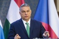 Neblahá predpoveď prezidenta Orbána: Čaká nás desaťročie epidémií a migrácie