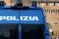 Taliani dolapili gang, ktorý vykradol klenotníctva: Ich lup mal hodnotu milión eur