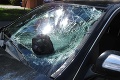 Jazda v protismere skončila katastrofou: Trnavčan na elektrokolobežke sa zrazil s autom