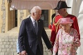 Joe Biden navštívil vo Windsore Alžbetu II., neodpustil si malý žartík: Mohol jej takto odpovedať?!