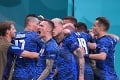 Kapitán Marek Hamšík hodnotí vystúpenie Slovenska: Päť gólov je príliš veľké sústo!
