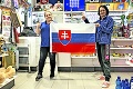 Emóciami vybičovaní slovenskí fanúšikovia: Ako verili Hamšíkovej družine pred zápasom s Poľskom?