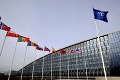 Blesková reakcia: Peking obvinil NATO zo zveličovania 