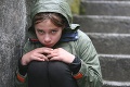 Enormné číslo: V podmienkach bezdomovectva žijú v Košiciach stovky detí