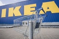 Škandál obchodu IKEA vo Francúzsku: Špehovanie zamestnancov a pokuta milión eur!