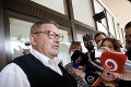 Kušnírová reaguje na rozhodnutie súdu: Prvý výkrik do tmy pre spravodlivosť na Slovensku