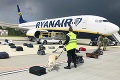 Pilot letu, ktorý bol odklonený do Minsku, nemal na výber: Šéf Ryanairu odkryl všetky detaily